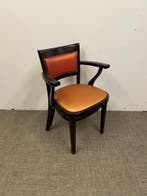 Gebruikte Horecastoel - S2390, Huis en Inrichting, Stoelen, Ophalen, Nieuw