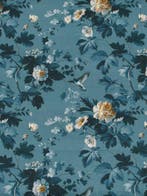 Gratis verzending! TexStilArt - CELESTIA - exclusieve stof