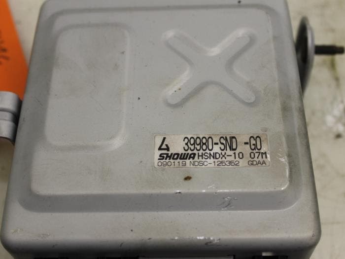 Stuurbekrachtiging Computer Honda Civic O74410, Autos : Pièces & Accessoires, Électronique & Câbles