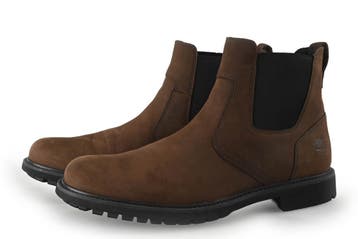 Timberland Chelsea boots in maat 43 Bruin, Kleding | Heren, Schoenen, Bruin, Verzenden, Timberland, Boots