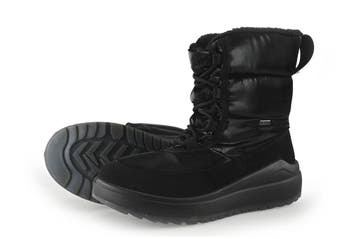 M&amp;g Snowboots in maat 37 Zwart, Verzenden, M&amp;g, Zwart, Snowboots