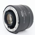 Nikon TC-20E III 2x teleconverter | Tweedehands, Verzenden