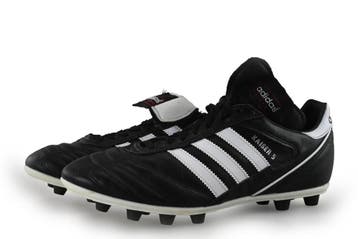 Adidas Voetbalschoenen in maat 42½ Zwart, Vêtements | Hommes, Chaussures, Verzenden