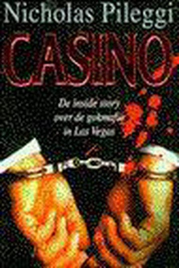 Casino / Parel pockets 9789022523476 Nicholas Pileggi, Verzenden, Gelezen, Nicholas Pileggi