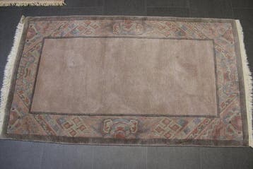 Népal Set - Chaussures de course - 135 cm - 70 cm