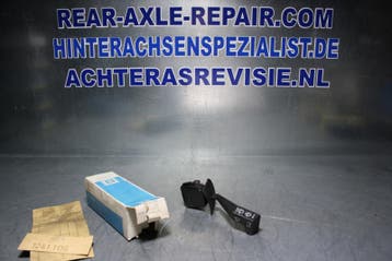 Richtingaanwijzer schakelaar Opel Ascona C, 90221175., Verzenden