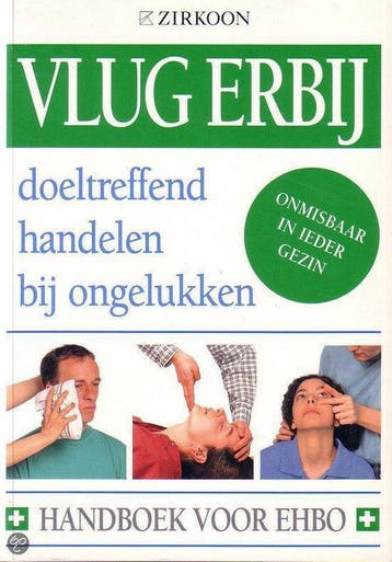 Vlug erbij 9789076694016, Verzenden, Gelezen