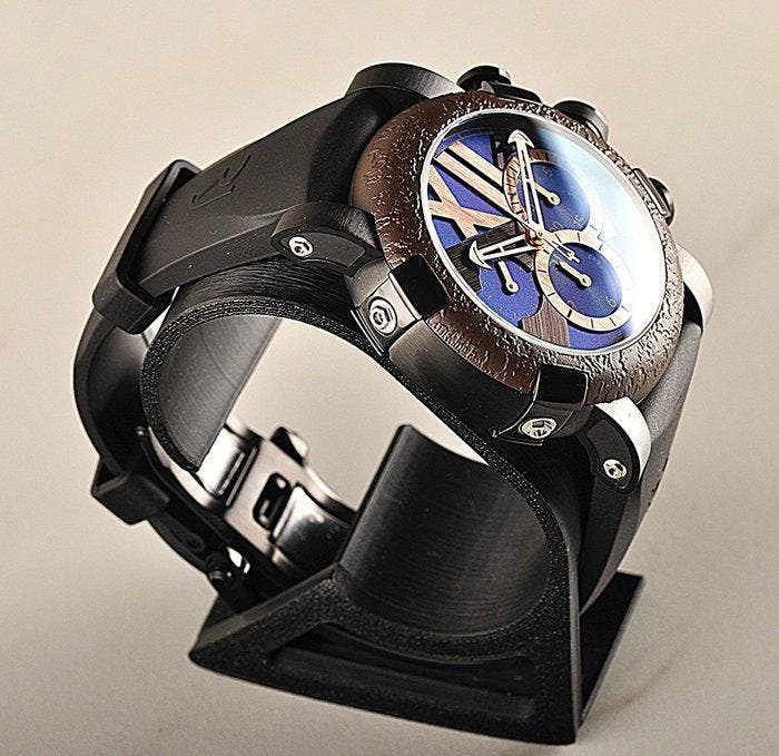 Romain Jerome - Titanic DNA Chrono - Zonder minimumprijs -, Bijoux, Sacs & Beauté, Montres | Hommes