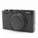 Fujifilm X-E4 body | Tweedehands, Verzenden, Zo goed als nieuw