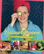 Natuurlijk mooi met homemade maskertjes en scrubs, Verzenden, Marjolein Van Dorpe
