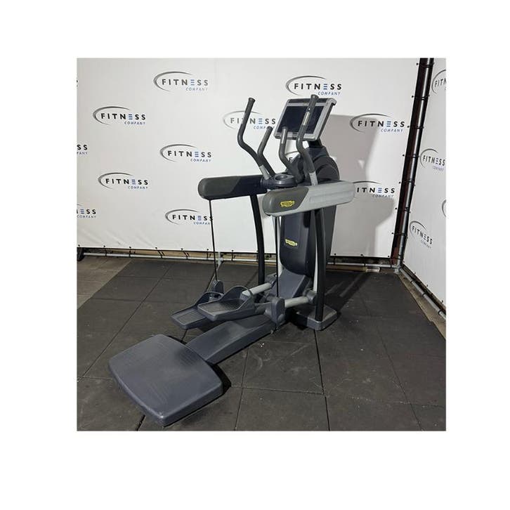 Technogym - Visioweb Touchscreen - Vario, Sport en Fitness, Fitnessmaterialen, Overige typen, Ophalen of Verzenden