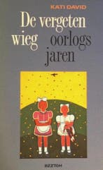 De vergeten wieg 9789062915910 David, Boeken, Verzenden, Gelezen, David