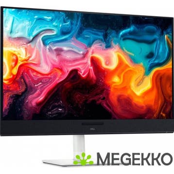 DELL S3225QC 32  Ultra HD 120Hz QD-OLED monitor, Computers en Software, Verzenden, Nieuw