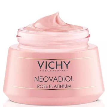 Vichy Neovadiol Rose Platinum (Dagcreme), Verzenden