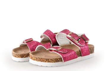 Colors of California Sandalen Meisjes in maat 24 Roze, Verzenden, Jongen of Meisje, Colors of California, Schoenen