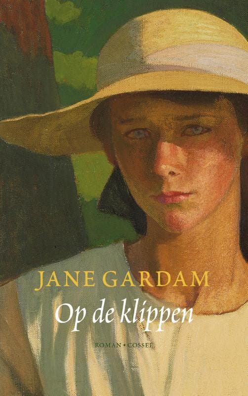 Op de klippen 9789059368743 Jane Gardam, Boeken, Romans, Gelezen, Verzenden