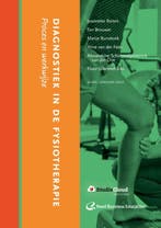 Diagnostiek in de fysiotherapie 9789035238831, Boeken, Verzenden, Gelezen, Marije Bunskoek