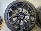 DEMO BMW X3 G01 X4 G02 695 20 inch zomerbanden breedset, Ophalen of Verzenden, Banden en Velgen