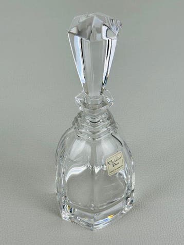 Christian Dior - Parfumfles - Kristal