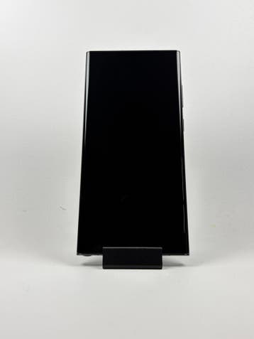 Samsung Galaxy S23 Ultra 256GB - Zwart - 12mnd garantie, Telecommunicatie, Mobiele telefoons | Samsung, Zwart, Touchscreen, Ophalen of Verzenden