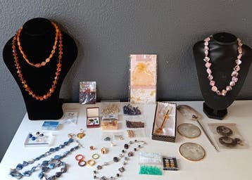 Themacollectie - Gevarieerde collectie vintage- en