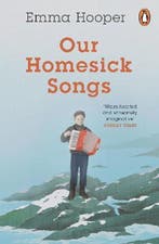 Our Homesick Songs 9780241977934 Emma Hooper, Verzenden, Zo goed als nieuw, Emma Hooper