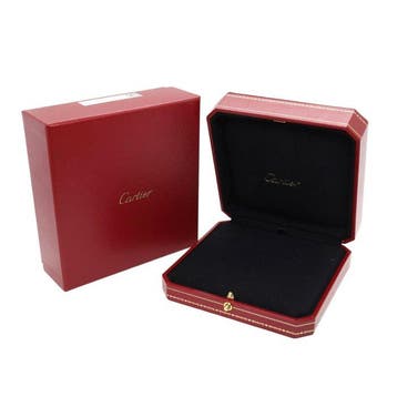Cartier - Collier avec pendentif - Trinity - 18 carats Or
