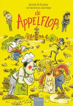 De appelflop (9789044838879, Gerlinde De Bruycker), Verzenden
