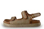 Sacha Sandalen in maat 42 Beige, Kleding | Dames, Schoenen, Verzenden, Beige, Sandalen of Muiltjes, Zo goed als nieuw