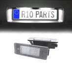 ECLAIRAGE DE PLAQUE D´IMMATRICULATION LED POUR CITROEN TYPE, Verzenden, Nieuw