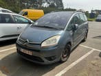 Online veiling - Citroën C4 Picasso Personenauto
