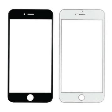 iPhone 8 Frontglas Glas Plaat AAA+ Kwaliteit - Wit, Verzenden, Nieuw