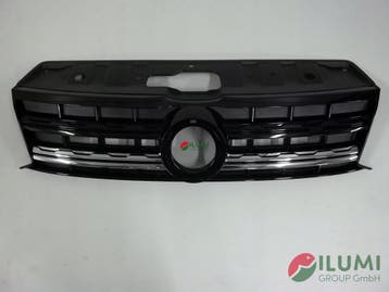 Grill VOLKSWAGEN Amarok 2016-heden, Autos : Pièces & Accessoires, Carrosserie & Tôlerie, Verzenden