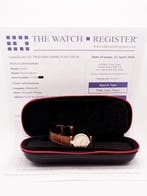 Cartier - Must de Cartier Vendome - Sans prix de réserve -