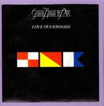 Gladys Knight And The Pips – Love Overboard / (Instrumental), Ophalen of Verzenden