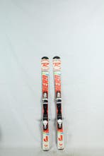 Refurbished - Ski - Rossignol Hero J Colors - 130, Gebruikt, 100 tot 140 cm, Rossignol, Ophalen of Verzenden
