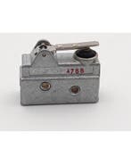 Micro-schakelaar Burgess, Verzenden