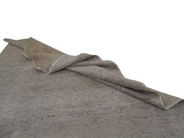 XXL-Berber - Gereinigd - Vloerkleed - 388 cm - 292 cm