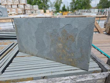 400 stuks Gomma natuursteen tegels 400 x 200 x..., Nieuw