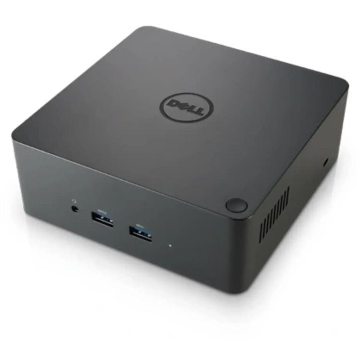 Dell Refurbished thunderbolt dock tb16 +240w adapter, Computers en Software, Overige Computers en Software, Nieuw, Ophalen of Verzenden