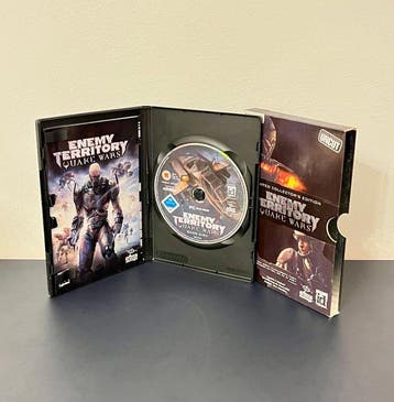 PC - PC DVD-ROM - PC Collector´s Edition Konvolut - Star, Nieuw