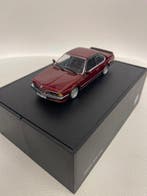 BMW 1:43 - Model sportwagen (2) - BMW 635 CSi; BMW M5, Hobby en Vrije tijd, Modelauto's | 1:5 tot 1:12, Nieuw