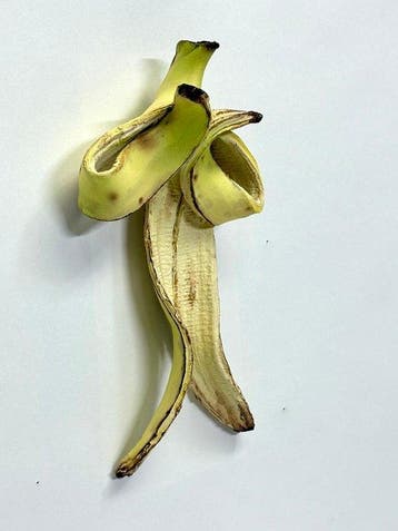Koji Kasatani - Cute Banana