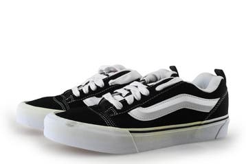 Vans Sneakers in maat 40 Zwart, Verzenden, Zwart, Sneakers, Vans