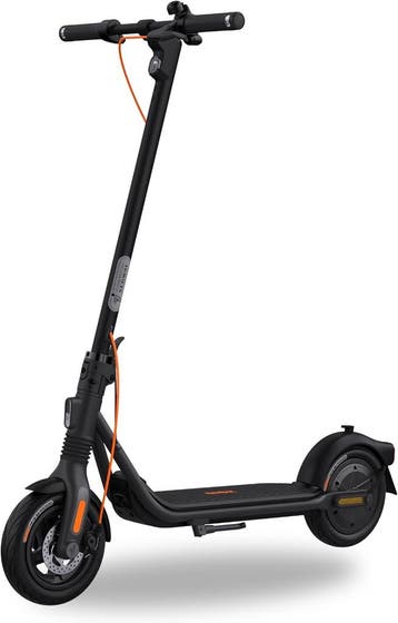 Ninebot F2 Pro D step | 60% Retour deal | Snel weg!, Fietsen en Brommers, Verzenden, Gebruikt, Segway-Ninebot