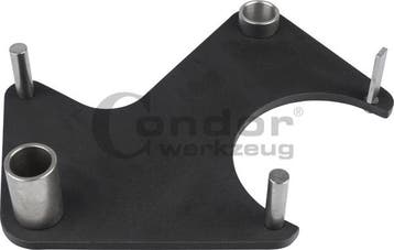 Camshaft Sprocket Locking Tool, Renault 1.6 16V, Verzenden