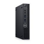 Dell OptiPlex 3060 Mini , 8GB , 256GB SSD , i5-8500T A-Grade, 2 tot 3 Ghz, 8 GB, Ophalen of Verzenden, Zo goed als nieuw