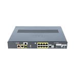 Cisco C897VAM-W-E-K9, Computers en Software, Netwerk switches, Ophalen of Verzenden, Nieuw