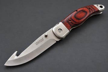 Laguiole Heritage Laguiole Héritage – Coltello pieghevole da