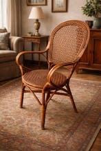 Chaise - Rotin - Chaises en bambou